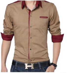 Mens Shirts