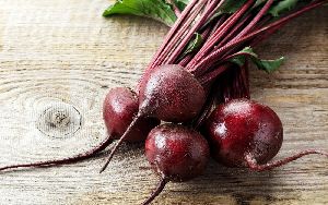 Organic Beetroot