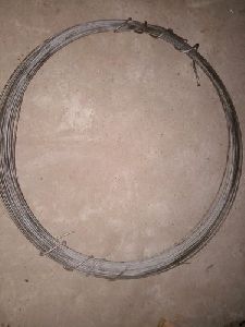 Galvanised Iron Wire