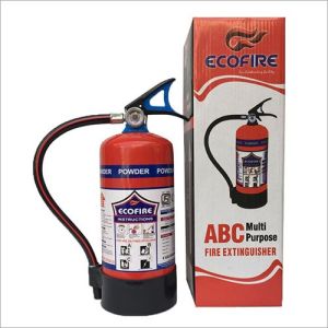 ABC Fire Extinguisher