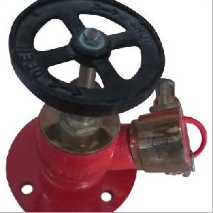 fire valve