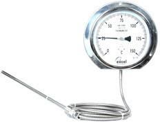 Gas Thermometer