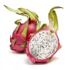 Fresh Dragon Fruit