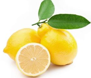 fresh Lemon