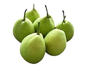 Fresh Pears