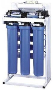 50 LPH commercial water purifier