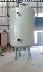 Chemical Storage Tank