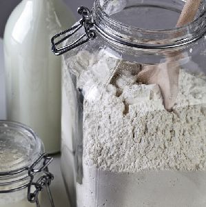 Raw Banana Flour