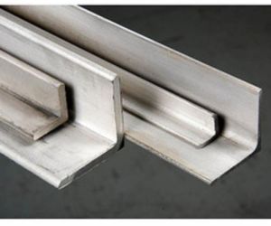 202 Stainless Steel Angle