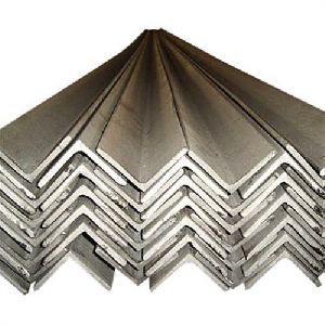 304 Stainless Steel Angle