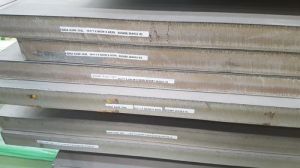 316 Stainless Steel Plates