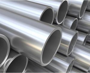 316TI Stainless Steel Pipe