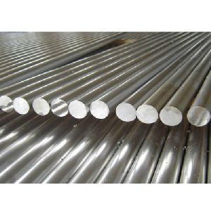 430 Stainless Steel Rod