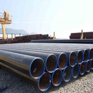 API 5L X60 Carbon Steel Pipe