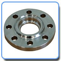 Jis Standard Flanges