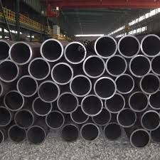 P5 Alloy Steel Pipe