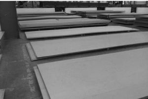 S31803 Duplex Steel Plates