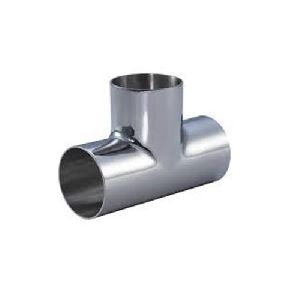 Stainless Steel Tee Elbow