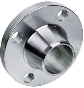 Weld Neck Flanges