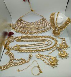 Bridal Jewellery Sets