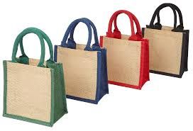 Jute Bags