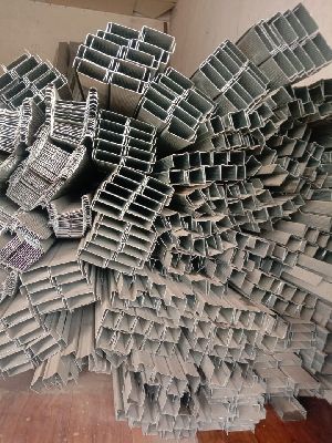 GI Ceiling Channel