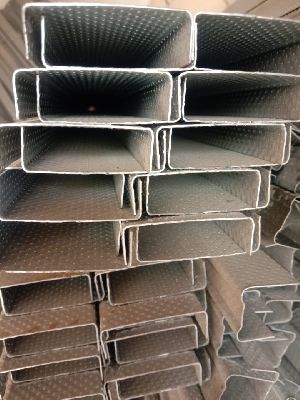 GI Ceiling Channel
