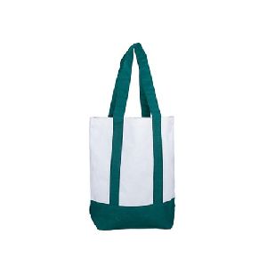 Canvas Laminated Bag