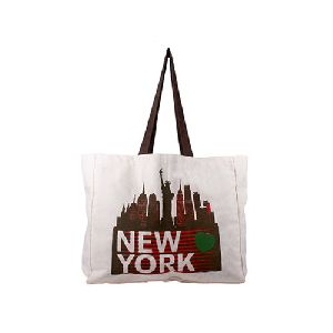 Canvas Promotional Bag