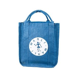 Promotional Jute Bag