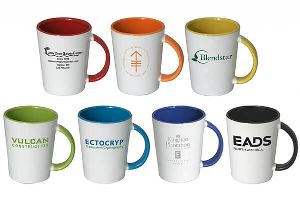 cup printing services