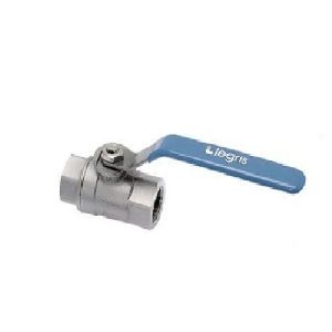 Line Ball Valve