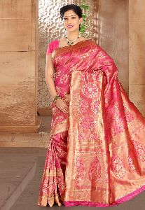 Banarasi Saree