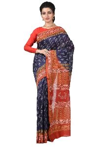 Chanderi Saree