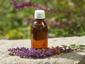 Clary Sage Oil