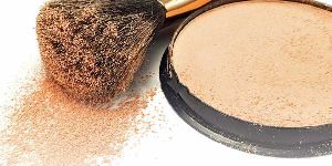 face powder