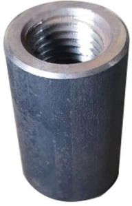 Tapered Thread Coupler