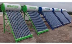 100 LPD Solar Water Heater