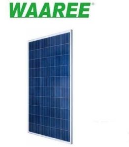 36 Cells Polycrystalline Solar Panel