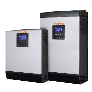 Flin Energy Solar Inverter