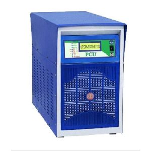 Three Phase Solar PCU