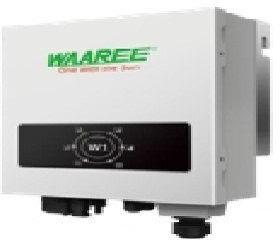 Waaree Solar Inverter