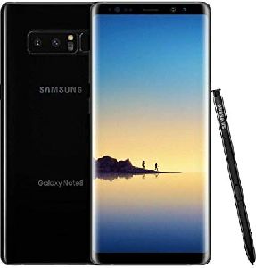 Samsung Galaxy Note 8 Mobile Phone