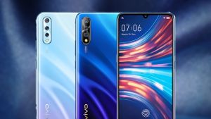 Vivo V17 Mobile Phone