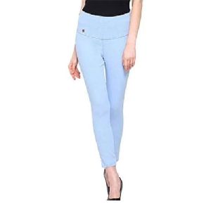 Plain Jeggings