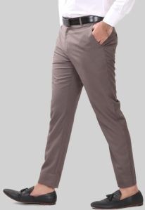 Mens Casual Trouser