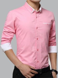 Mens Formal Shirt