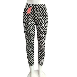 Printed Jeggings