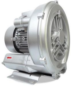 Aluminum Alloy Air Blower