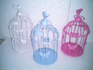 Handicrafts Designer Gifting Cage